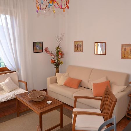 לבנטו Gabry Apartment מראה חיצוני תמונה