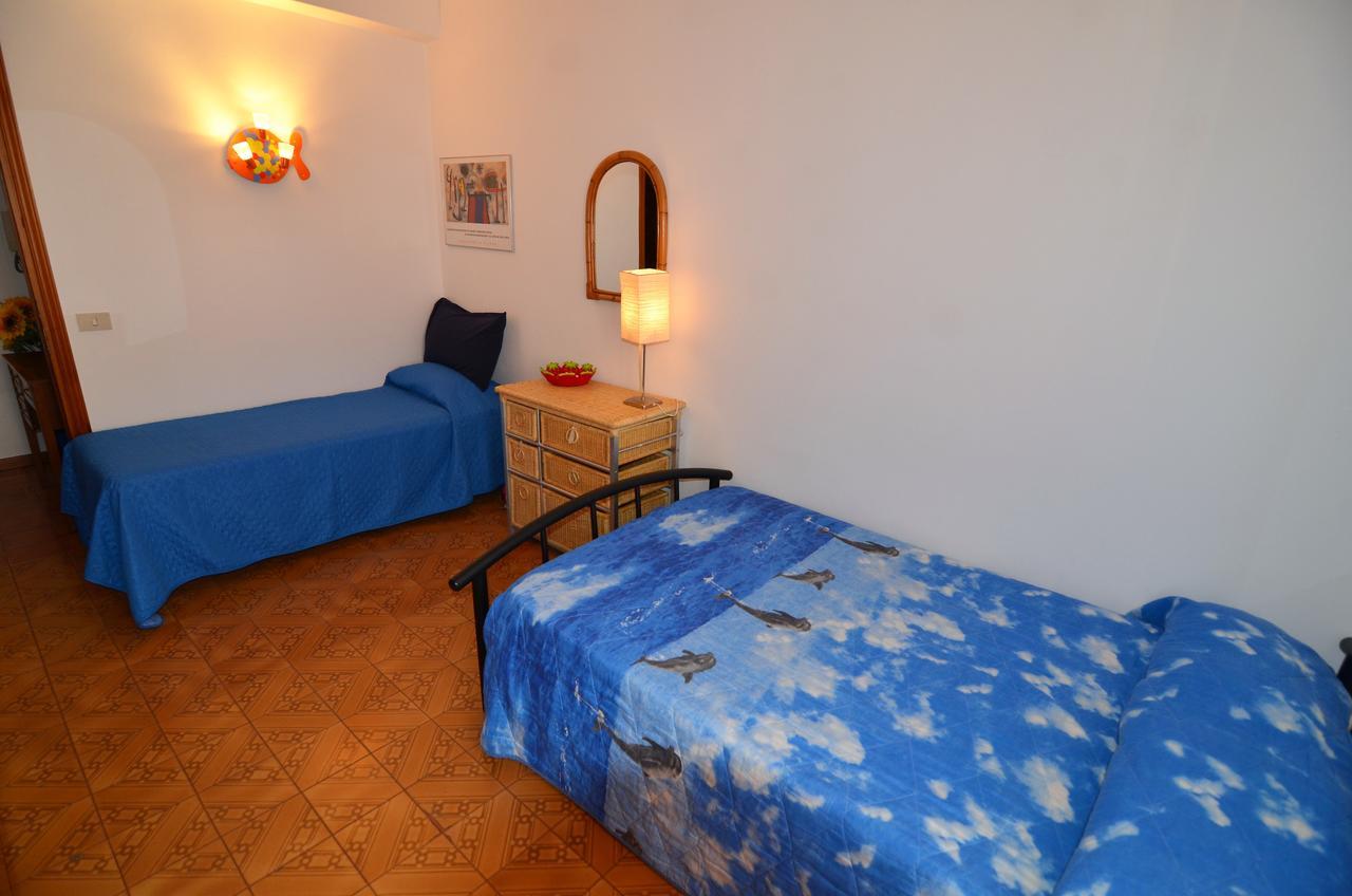 לבנטו Gabry Apartment מראה חיצוני תמונה