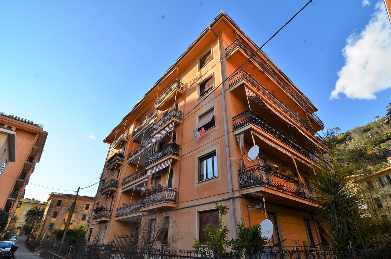 לבנטו Gabry Apartment מראה חיצוני תמונה