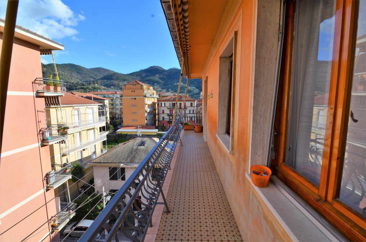 לבנטו Gabry Apartment מראה חיצוני תמונה