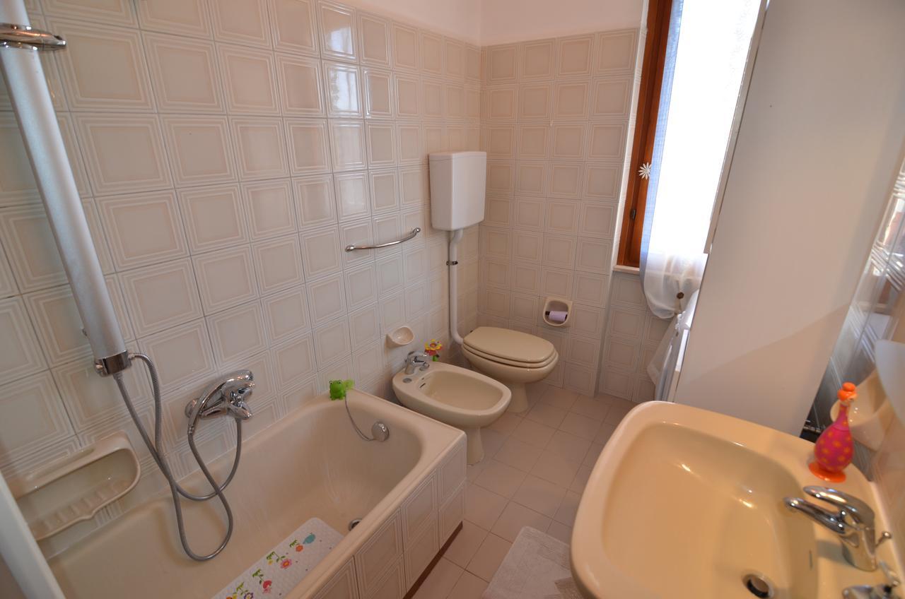 לבנטו Gabry Apartment מראה חיצוני תמונה
