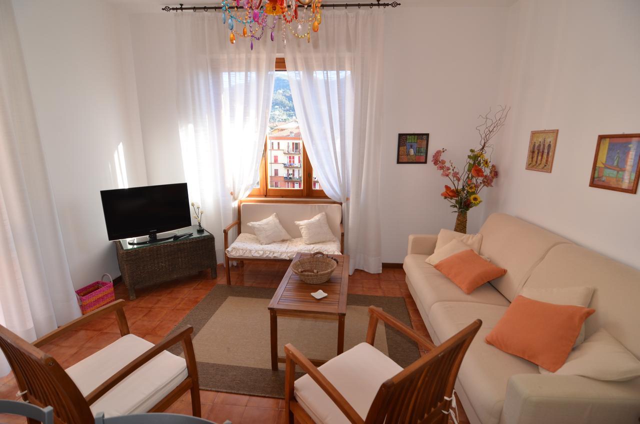 לבנטו Gabry Apartment מראה חיצוני תמונה