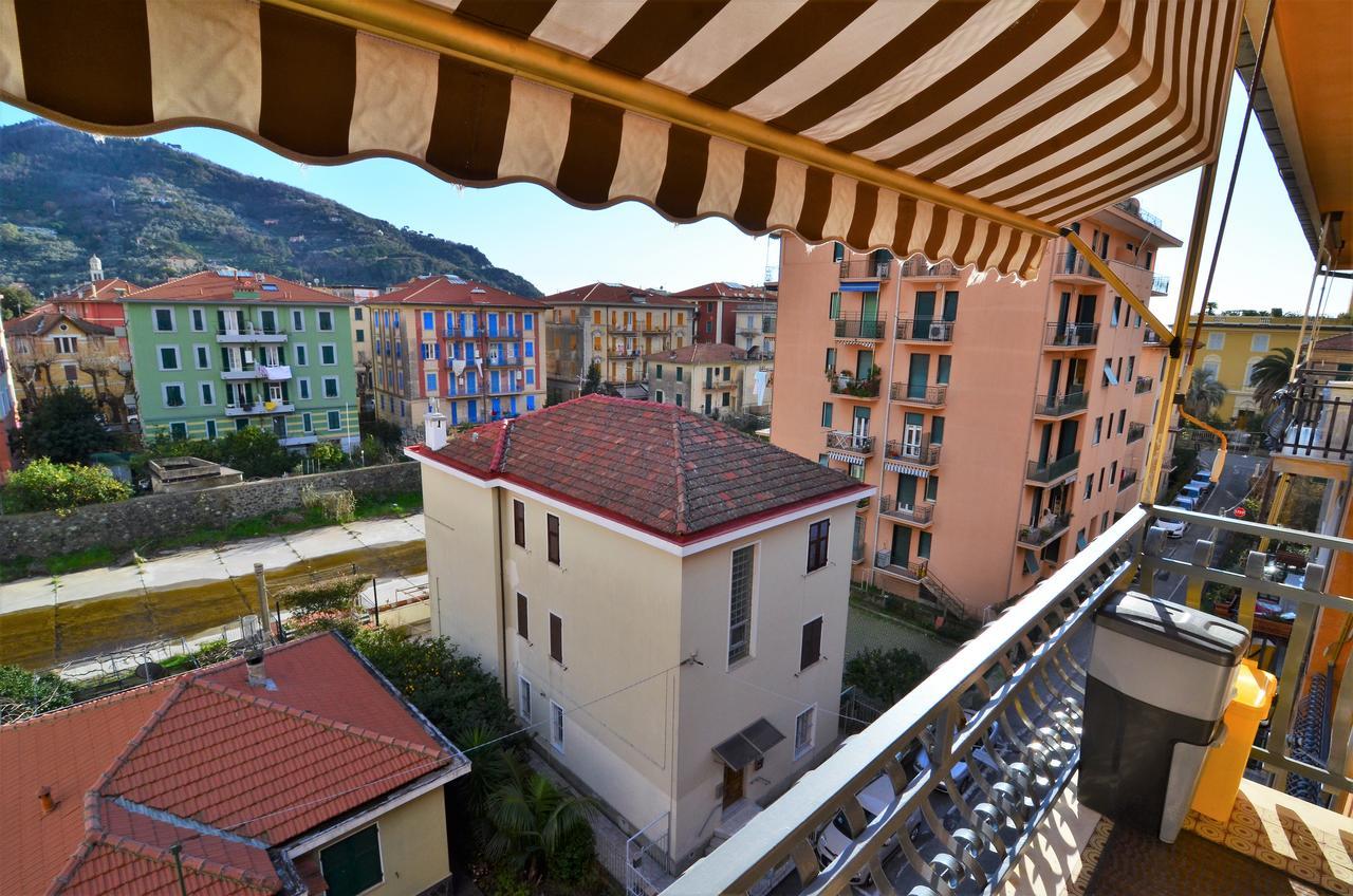 לבנטו Gabry Apartment מראה חיצוני תמונה