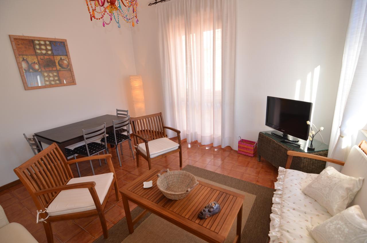 לבנטו Gabry Apartment מראה חיצוני תמונה