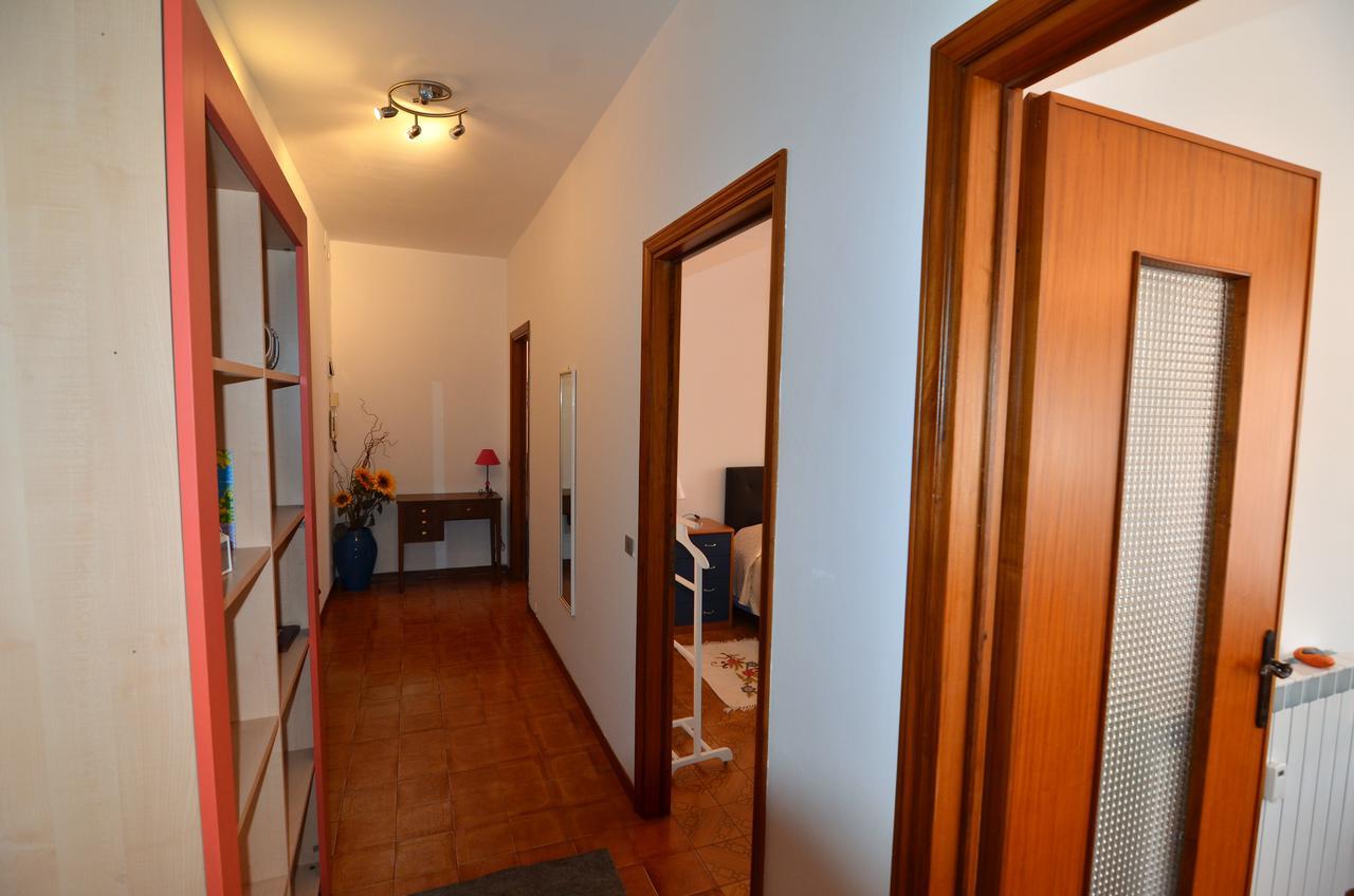 לבנטו Gabry Apartment מראה חיצוני תמונה