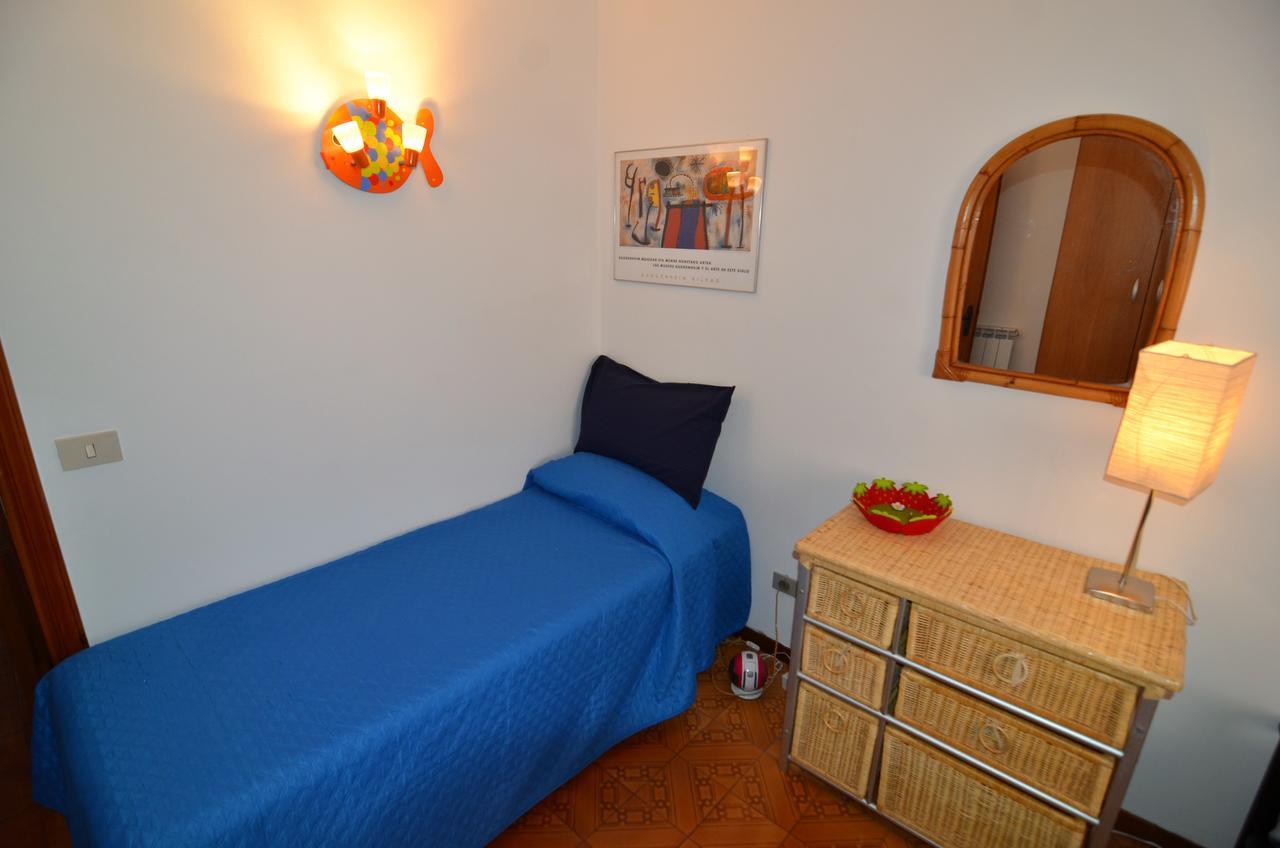 לבנטו Gabry Apartment מראה חיצוני תמונה