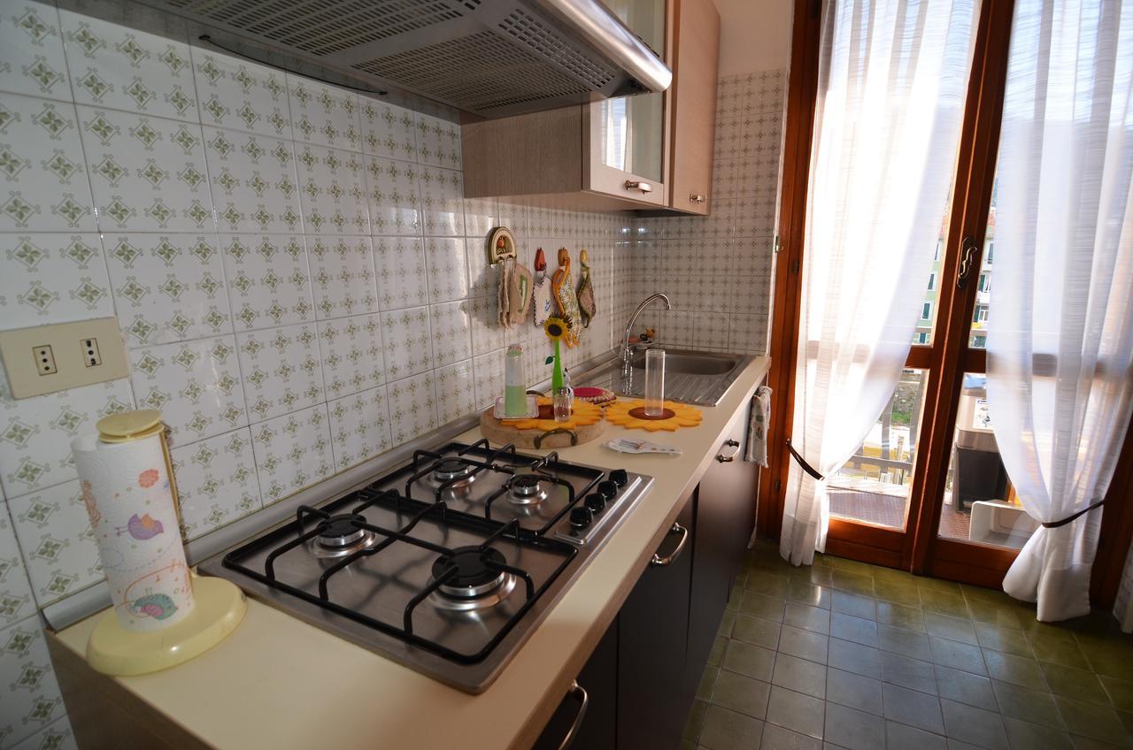 לבנטו Gabry Apartment מראה חיצוני תמונה