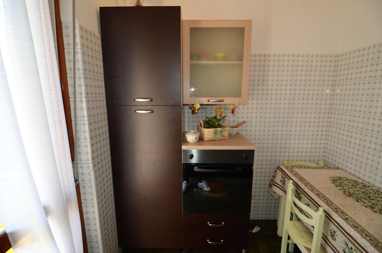 לבנטו Gabry Apartment מראה חיצוני תמונה