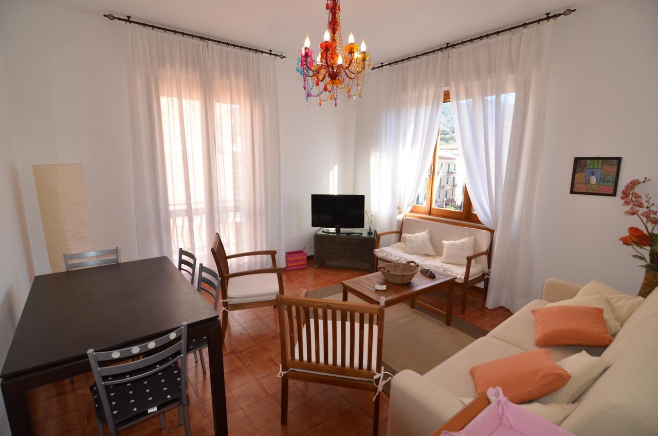 לבנטו Gabry Apartment מראה חיצוני תמונה