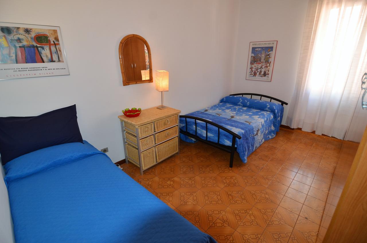 לבנטו Gabry Apartment מראה חיצוני תמונה