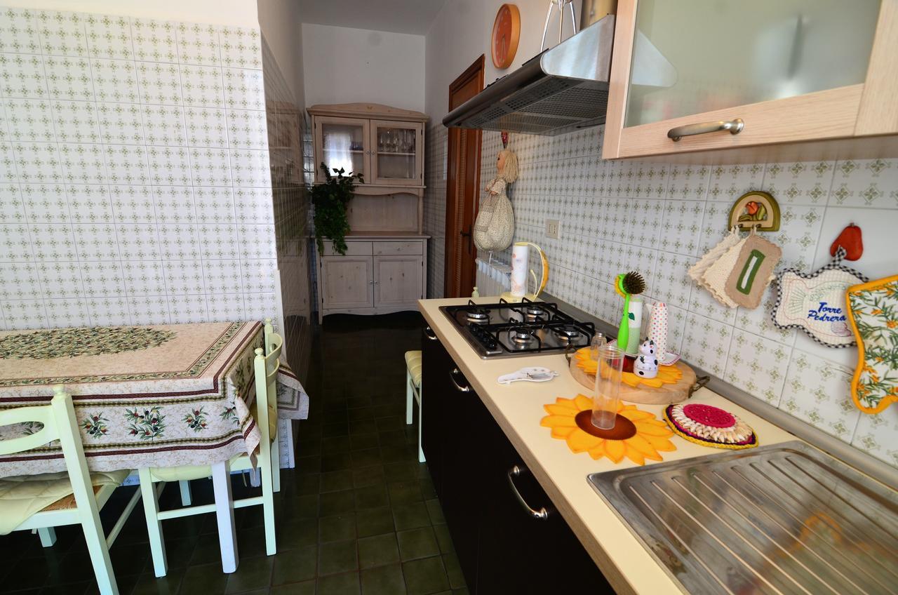 לבנטו Gabry Apartment מראה חיצוני תמונה