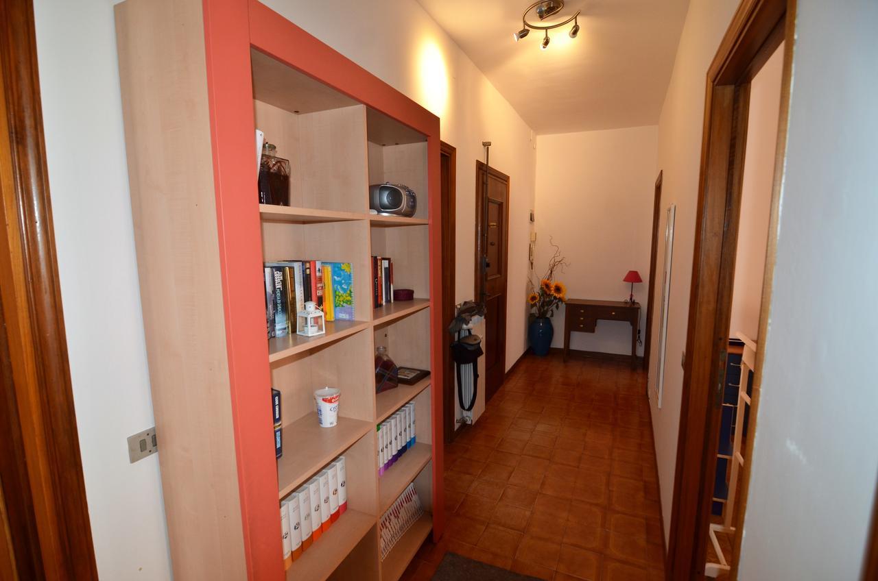 לבנטו Gabry Apartment מראה חיצוני תמונה